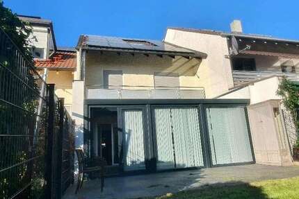 Haus zum Kaufen in Aichach 599.000 € 171 m²
