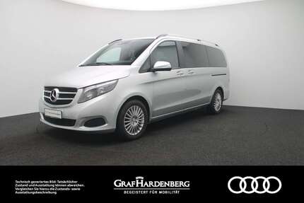 Mercedes-Benz V 220 192.697 km 22.480 &euro; Karlsruhe 76131