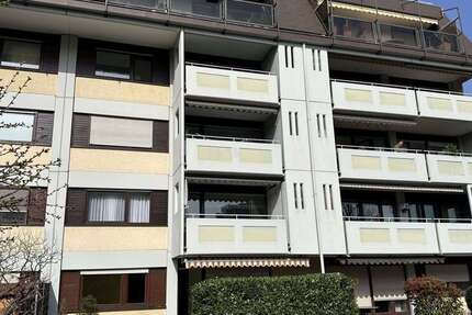 Wohnung Karlsruhe Mühlburg - 3 Zimmer, 95 m&sup2;, 1.300&euro; | Angebot:25626650