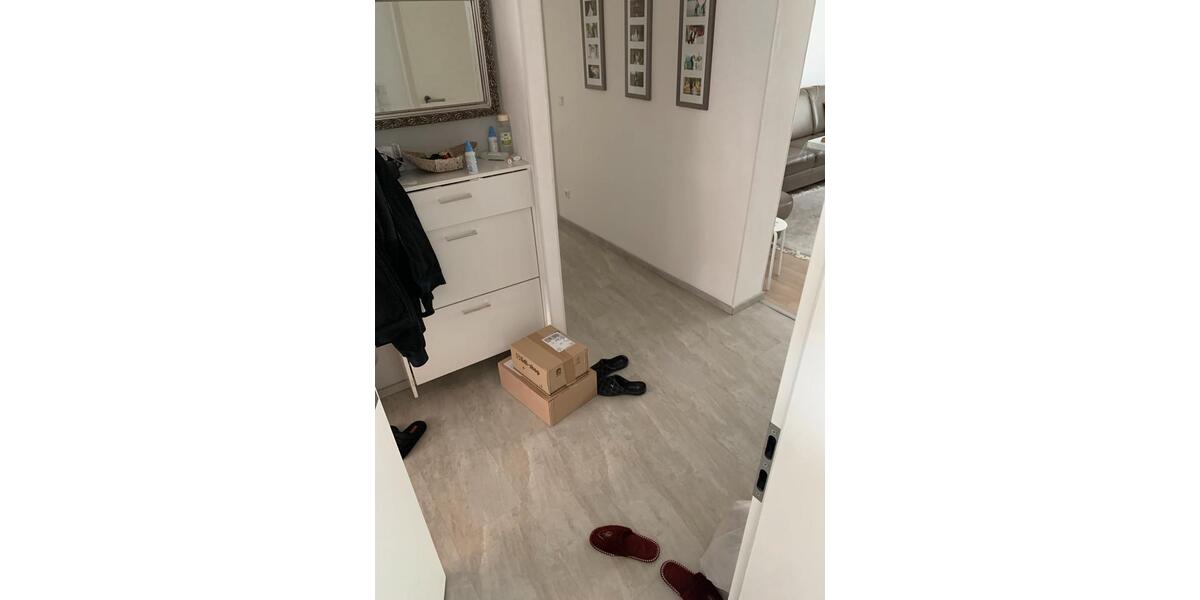 Etagenwohnung Pforzheim Weststadt - 3 Zimmer, 82 m&sup2;, 220.000&euro; | Angebot:26619154