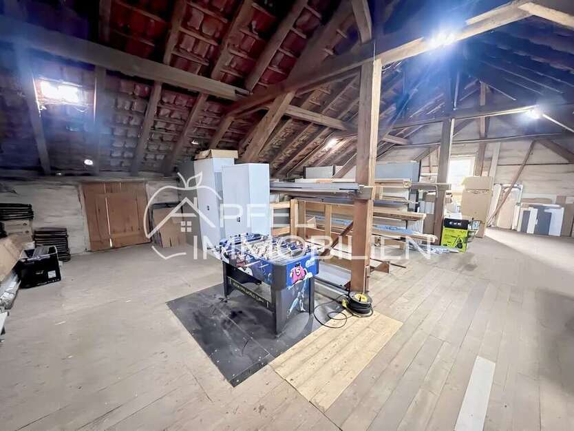 Halle in Sternenfels 439.000 € 330 m²