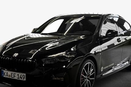 BMW 220 Gran Coupé 9.604 km 46.990 &euro; Karlsruhe 76227