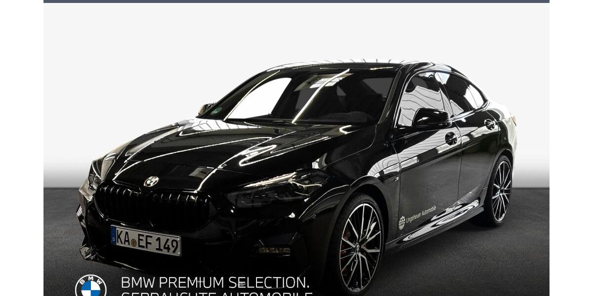 BMW 220 Gran Coupé 9.604 km 46.990 &euro; Karlsruhe 76227