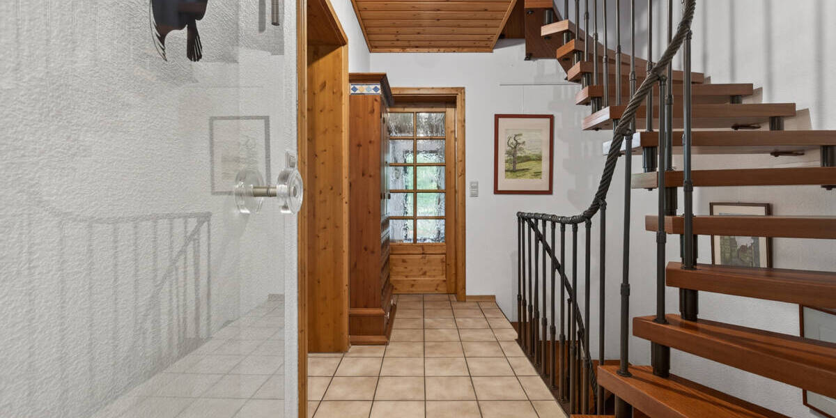 Doppelhaushälfte Malsch/Sulzbach Sulzbach - 5 Zimmer, 124 m&sup2;, 449.000&euro; | Angebot:26470886
