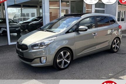 Kia Carens 147.083 km 9.999 &euro; Ettlingen 76275