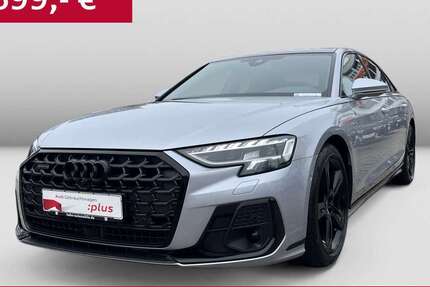 Audi A8 47.756 km 68.790 &euro; Pforzheim 75179