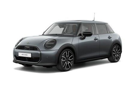 Mini John Cooper Works 2.695 km 33.830 € Pforzheim 75179
