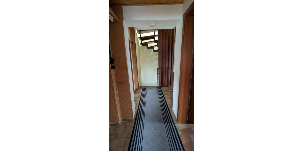 Freistehendes Einfamilienhaus mit Wärmepumpe, Garten & Doppelgarage, ruhige Lage, provisionsfrei! 5 zimmer