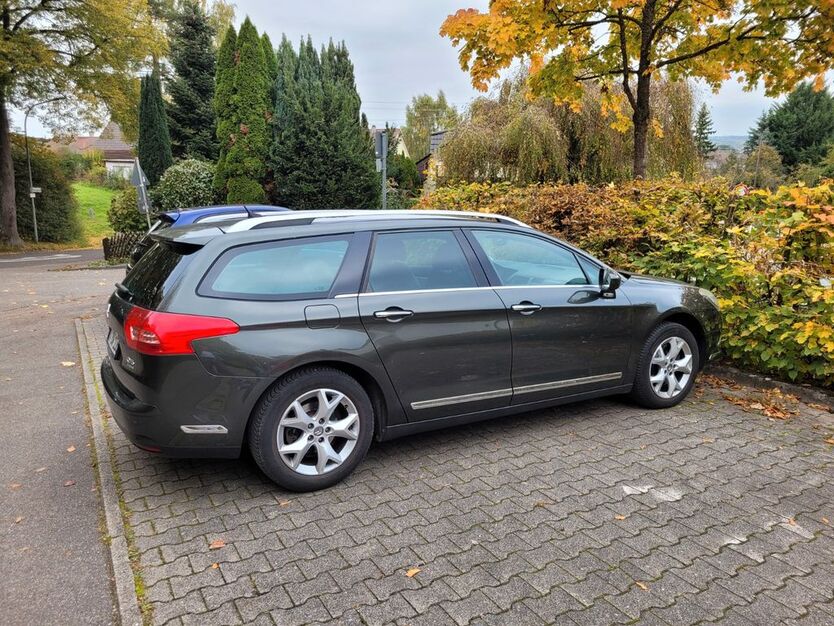 Citroen C5 233.000 km 4.900 € Karlsruhe 76137