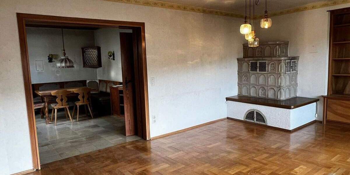 Mehrfamilienhaus, Wohnhaus Eisingen - 5 Zimmer, 151 m&sup2;, 375.000&euro; | Angebot:25708113