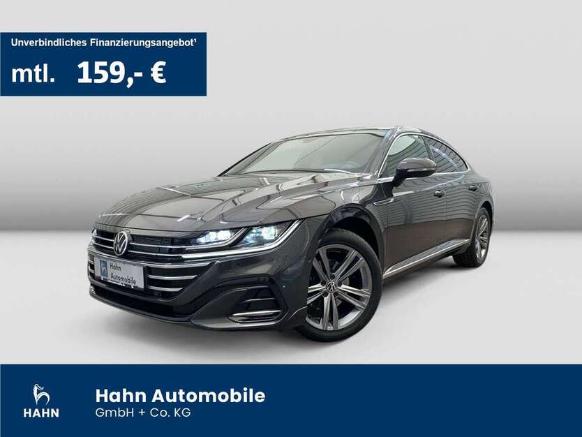 VW Arteon 113.247 km 23.999 € Niefern-Öschelbronn 75223