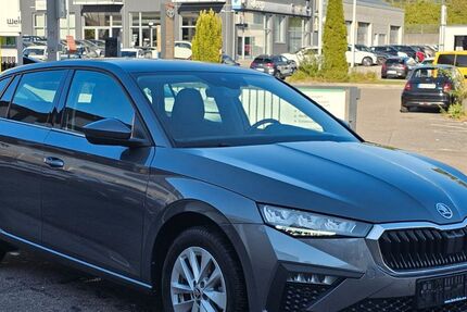Skoda Scala 7.150 km 19.950 &euro; Leonberg 71229