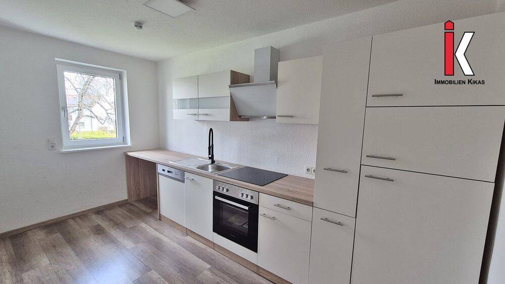 Etagenwohnung Sindelfingen Mitte - 2 Zimmer, 60 m&sup2;, 900&euro; | Angebot:26916576