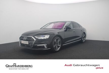 Audi A8 64.464 km 60.880 € Karlsruhe 76131