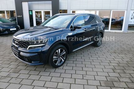 Kia Sorento 20.550 km 46.890 &euro; Pforzheim 75177