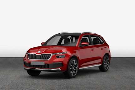 Skoda Kamiq 24.326 km 19.890 € Stuttgart 70190