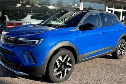 Opel Mokka 30.815 km 21.770 &euro; Pforzheim 75181