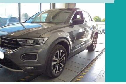 VW T-Roc 32.319 km 21.779 &euro; Calw 75365