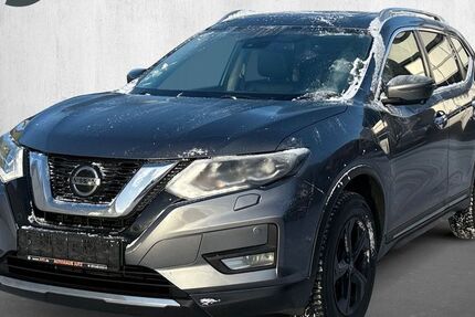 Nissan X-Trail 109.000 km 18.900 &euro; Gerlingen 70839