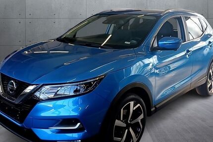 Nissan Qashqai 90.441 km 16.990 &euro; Ettlingen 76275