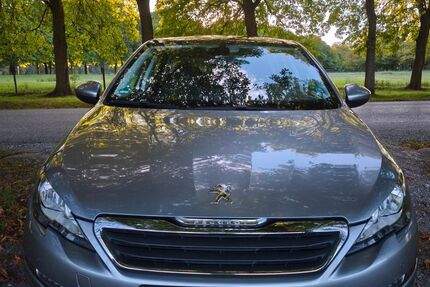 Peugeot 308 108.065 km 6.699 &euro; Gerlingen 70839
