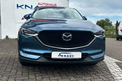 Mazda CX-5 49.500 km 21.590 &euro; Walzbachtal 75045