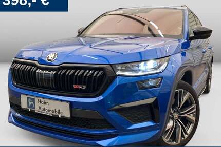 Skoda Kodiaq 64.216 km 40.930 &euro; Niefern-Öschelbronn 75223