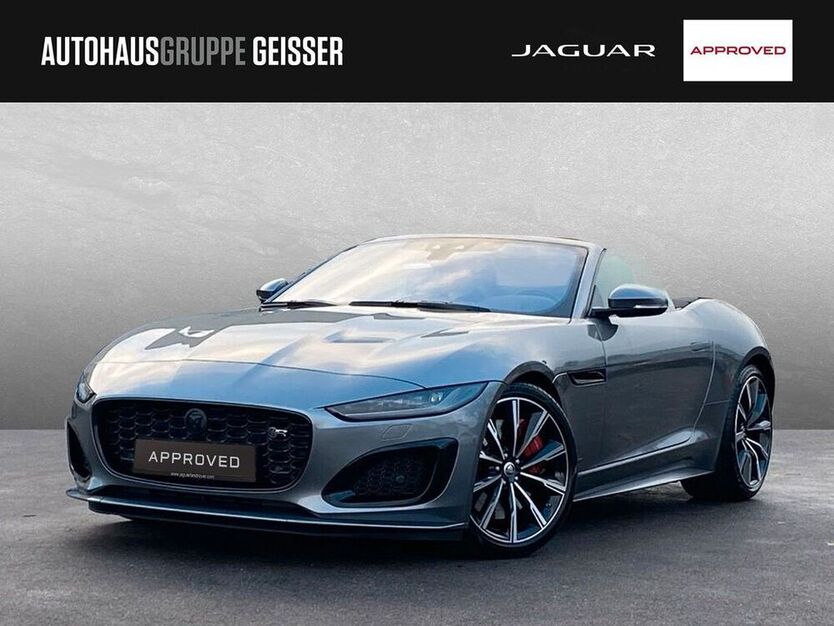 F-Type