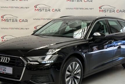 Audi A6 154.000 km 22.890 &euro; Magstadt 71106