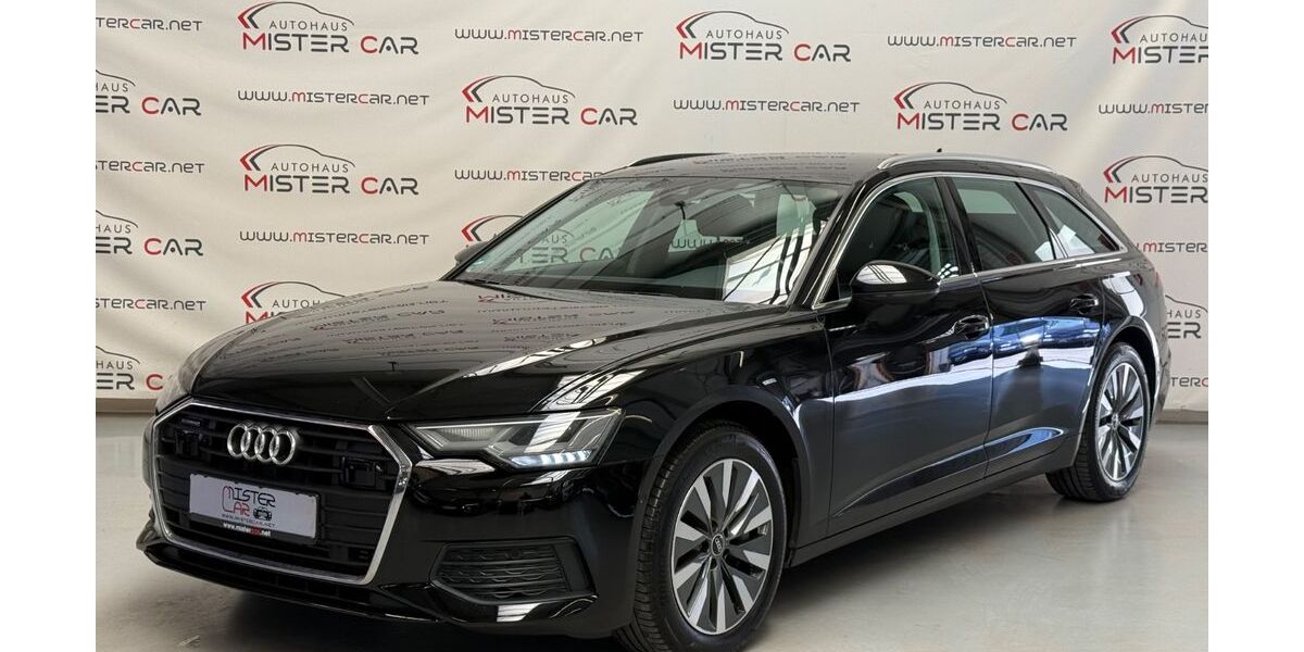 Audi A6 154.000 km 22.890 &euro; Magstadt 71106