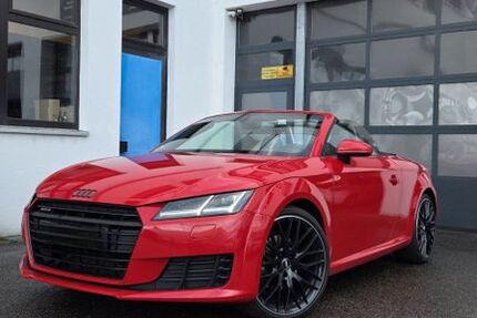 Audi TT 93.000 km 29.990 € Weil der Stadt 71263