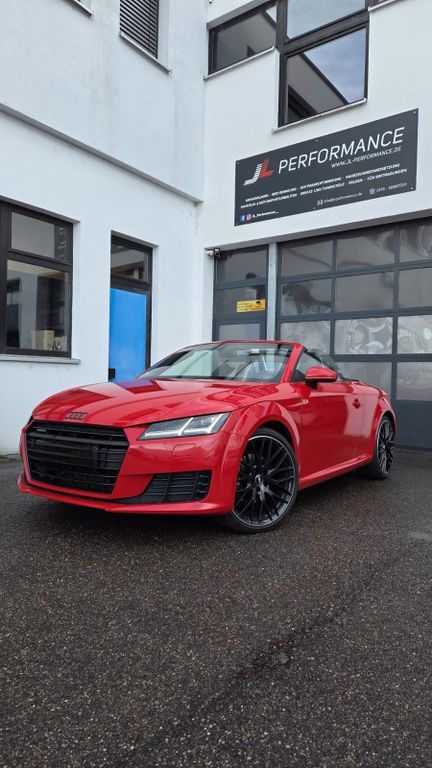 Audi TT 93.000 km 29.990 € Weil der Stadt 71263