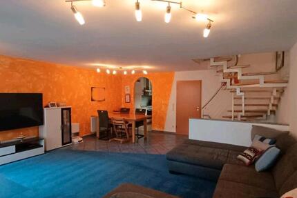 Haus Karlsruhe Daxlanden - 5 Zimmer, 137 m&sup2;, 595.000&euro; | Angebot:25164452