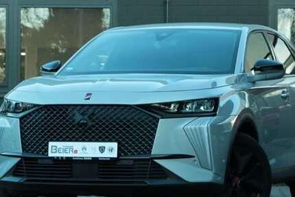 DS Automobiles DS 7 Crossback 12.775 km 29.480 &euro; Karlsruhe 76131