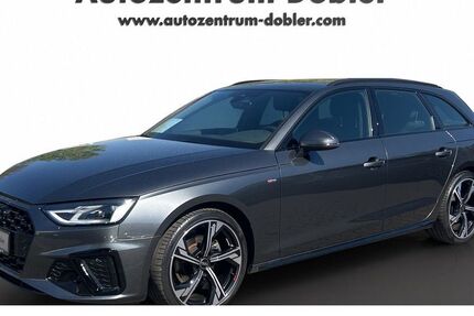 Audi A4 34.300 km 26.940 &euro; Mühlacker 75417