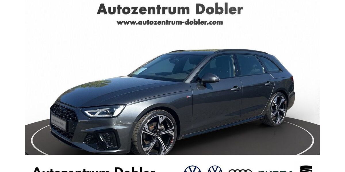 Audi A4 34.300 km 26.940 &euro; Mühlacker 75417
