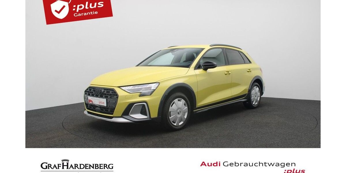 Audi A3 12.506 km 39.980 &euro; Karlsruhe 76131