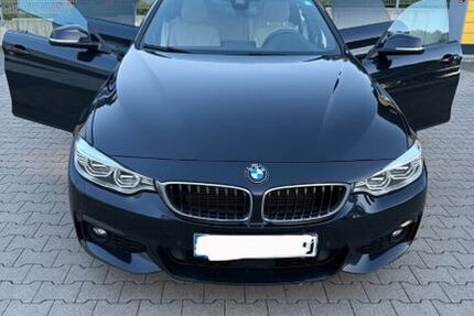 BMW 430 Gran Coupé 137.500 km 20.900 &euro; Keltern 75210