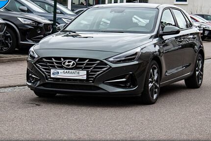 Hyundai i30 21.389 km 19.480 € Bretten 75015