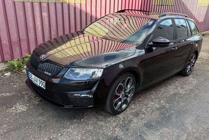 Skoda Octavia 171.000 km 9.999 &euro; Sindelfingen 71065