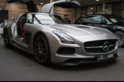 Mercedes-Benz SLS AMG 13.644 km 849.650 € Kraichtal 76703