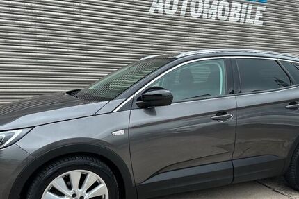 Opel Grandland (X)