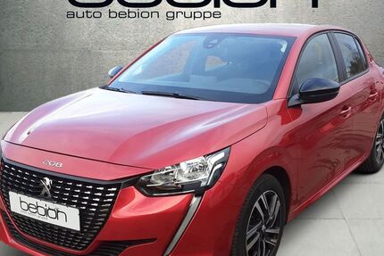 Peugeot 208 20.790 km 13.880 &euro; Magstadt 71106