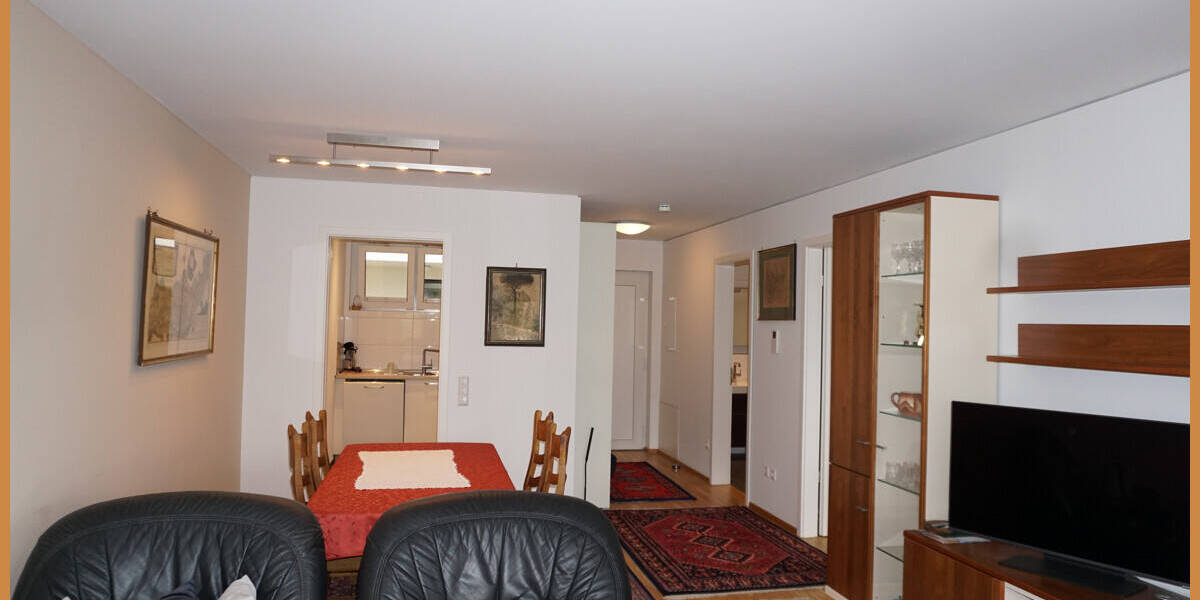 Etagenwohnung Malsch - 2 Zimmer, 66 m&sup2;, 289.000&euro; | Angebot:26474717