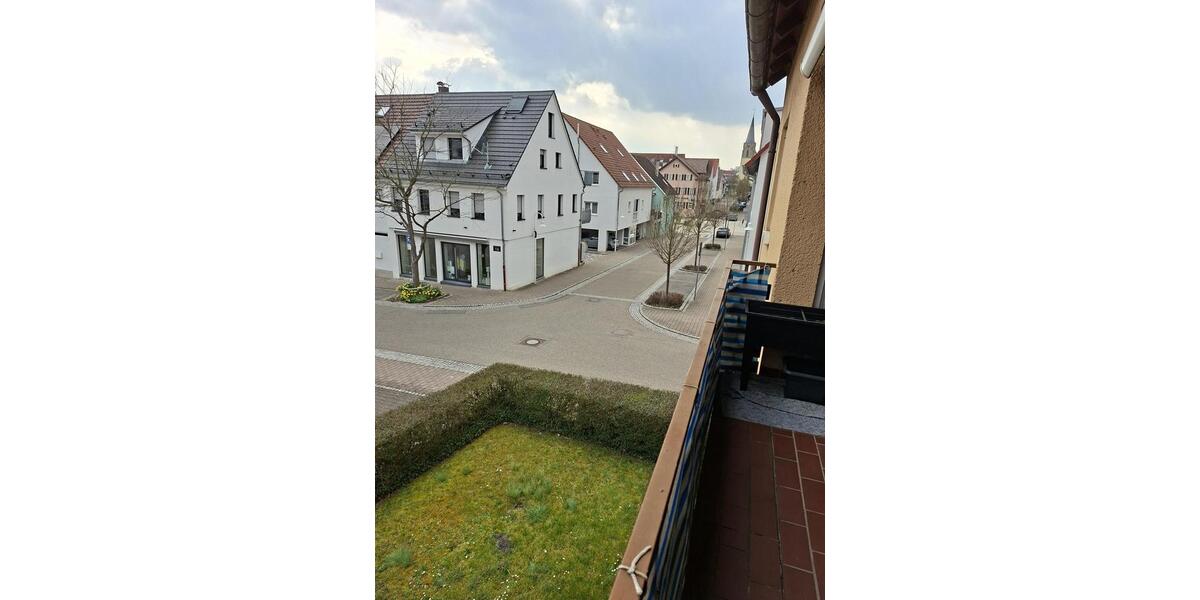 Etagenwohnung Rutesheim - 3 Zimmer, 65 m&sup2;, 940&euro; | Angebot:26213309