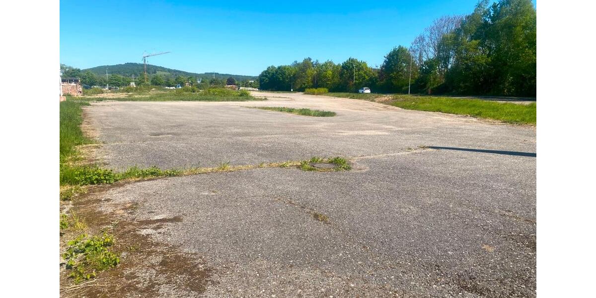 Gewerbeobjekt Remchingen - 1.000&euro; | Angebot:26375096