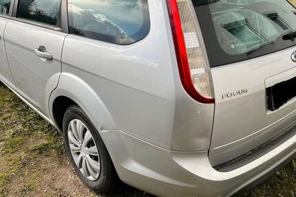 Ford Focus 270.000 km 900 &euro; Leonberg 71229