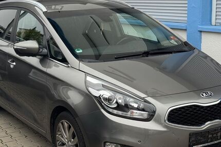 Kia Carens 139.000 km 6.400 € pforzheim 75181