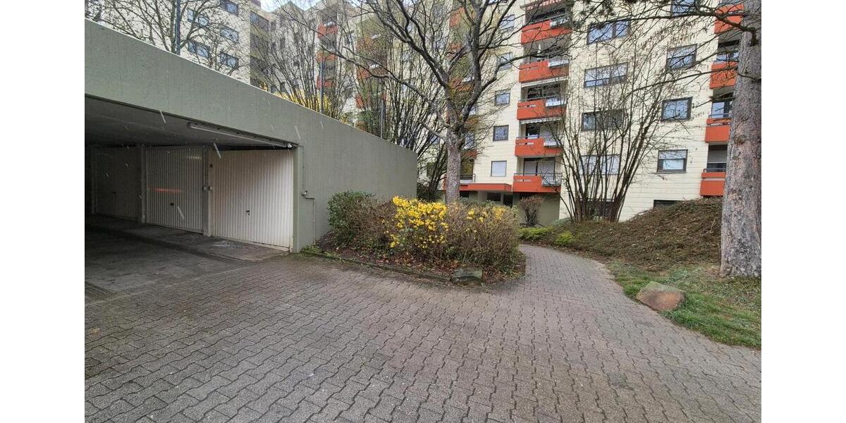 Etagenwohnung Pforzheim Nordstadt - 3.5 Zimmer, 93 m&sup2;, 248.000&euro; | Angebot:25932904