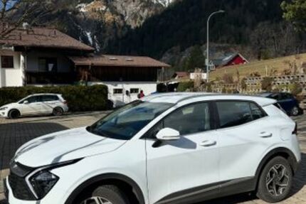Kia Sportage 48.000 km 22.500 &euro; Sindelfingen 71069